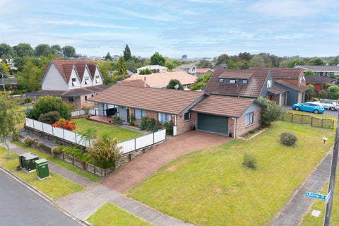 27 Williams Avenue, Morrinsville, Morrinsville