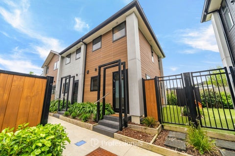 1/12 Rainey Grove, Taita, Lower Hutt