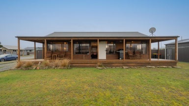 99 Govan Drive, Te Anau, Te Anau