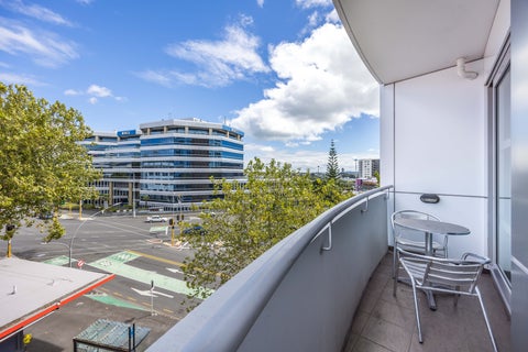 7K/156 Vincent Street, Auckland Central, Auckland