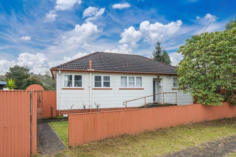 27 New Road, Taumarunui, Taumarunui