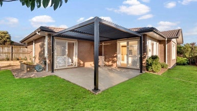 17 Ranchod Terrace, Pukekohe, Pukekohe