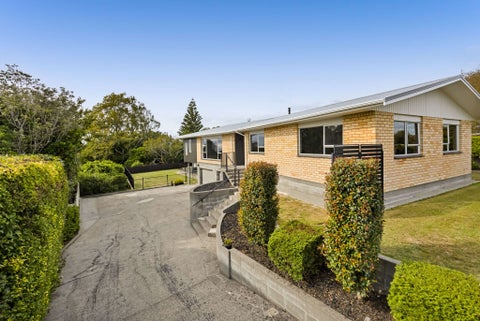 20 Truby King Street, Merrilands, New Plymouth
