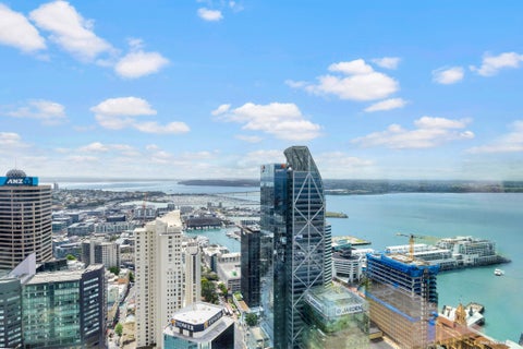 4701/10 Commerce Street, Auckland Central, Auckland