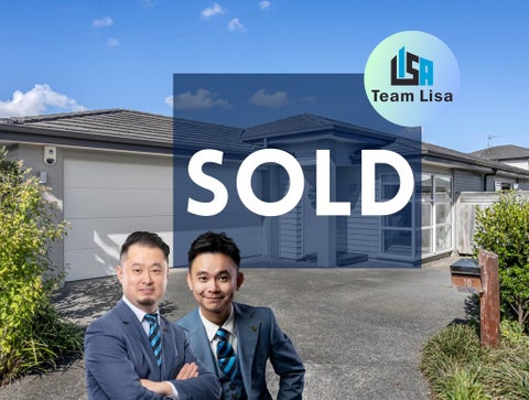 10 Reno Way, Flat Bush, Auckland