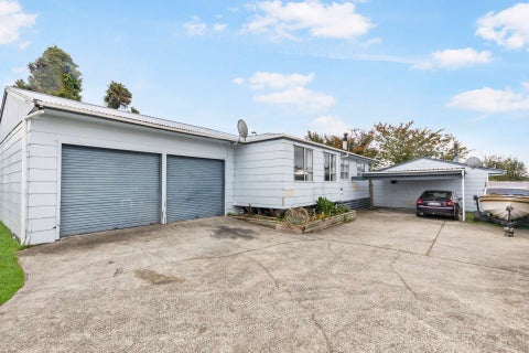 576 Te Ngae Road, Owhata, Rotorua