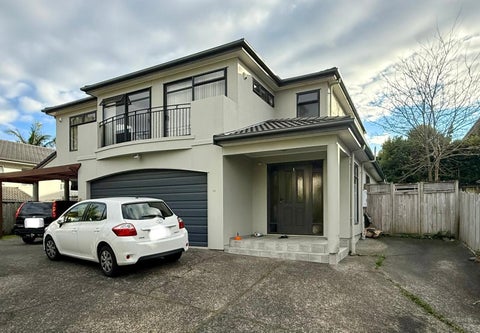 60 English Oak Drive, Schnapper Rock, Auckland