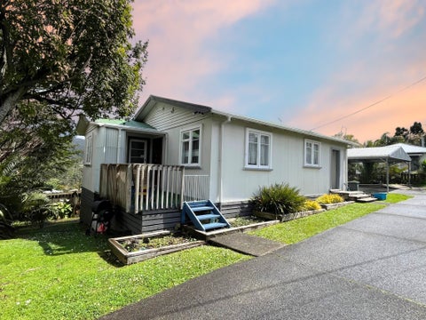 12A Lewis Street, Te Kamo, Whangarei