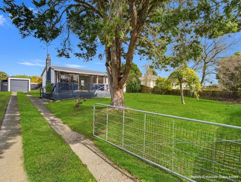167 Balmoral Drive, Tokoroa, Tokoroa