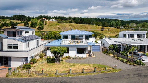 256 Whirinaki Road, Eskdale, Napier