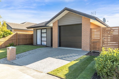 37 Porter Street, Wigram, Christchurch
