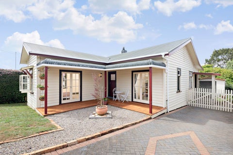 17 Jellicoe Avenue, Tuakau, Tuakau