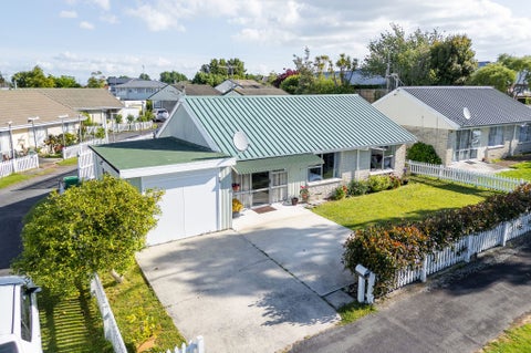 38 Insoll Avenue, Enderley, Hamilton