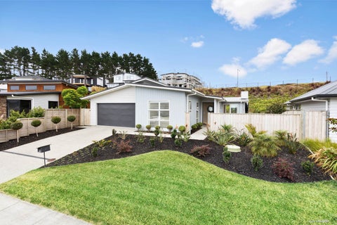 35 Ormonde Drive, Silverdale, Silverdale