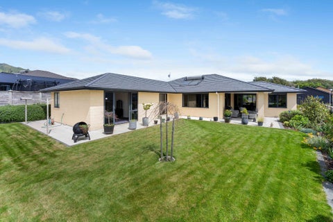 12 Morepork Drive, Waikanae, Waikanae
