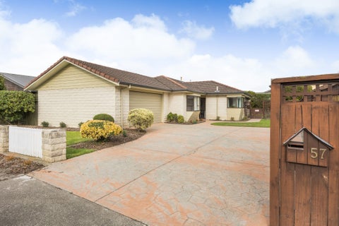 57 Clarke Avenue, Highbury, Palmerston North