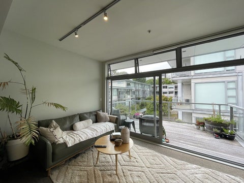 E302/28 Torrens Terrace, Mount Cook, Wellington