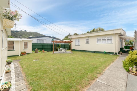6 Willow Grove, Ebdentown, Upper Hutt