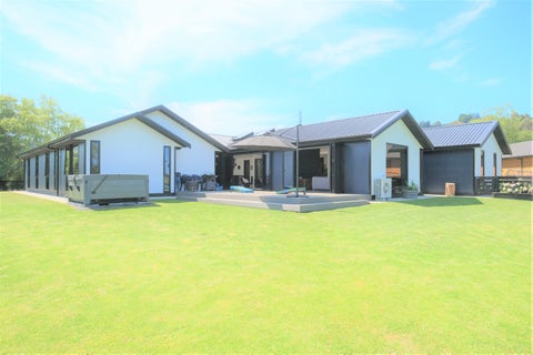 283A Gladstone Road North, Mosgiel, Mosgiel