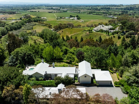 77 Black Barn Road, Havelock North, Havelock North