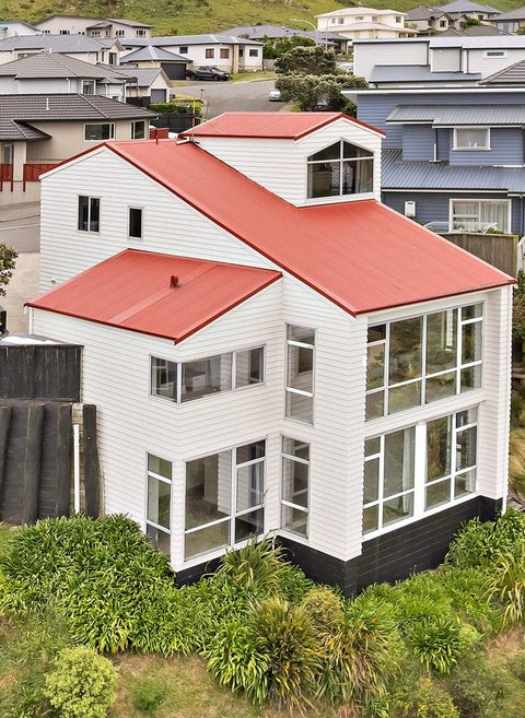 65 Erlestoke Crescent, Churton Park, Wellington