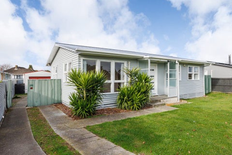 39 Clausen Street, Takaro, Palmerston North