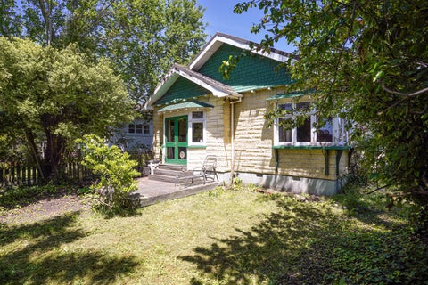 33 St James Avenue, Papanui, Christchurch