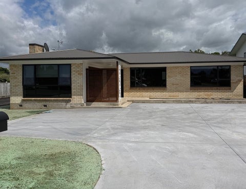 27 Rata Street, Matamata, Matamata