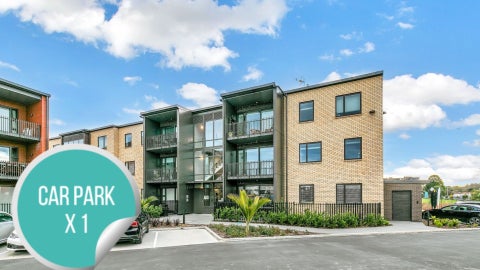 102/10 Awataha Drive, Northcote, Auckland