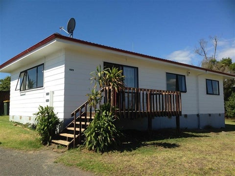 195 Mahia Road, Wattle Downs, Auckland