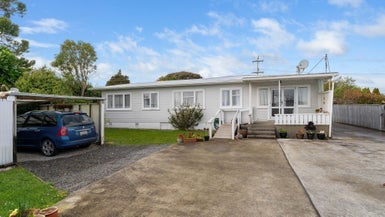283 Main Highway, Otaki