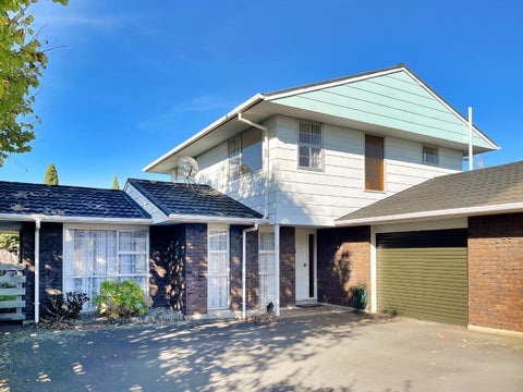 616C Ferguson Street, Terrace End, Palmerston North