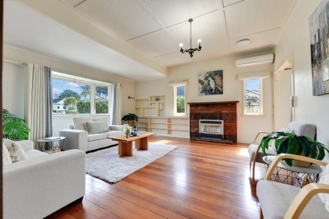 13 Bond Street, Hamilton East, Hamilton
