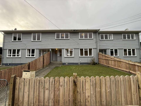 2/9 Wainhouse Street, Stokes Valley, Lower Hutt