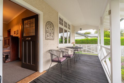 16 Taylor Street, Geraldine