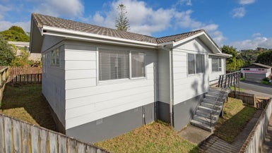 30 Leo Street, Glen Eden, Auckland