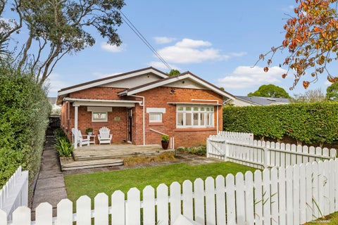 14A Rosedale Avenue, Mount Eden, Auckland