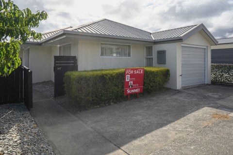 147 Songer Street, Stoke, Nelson