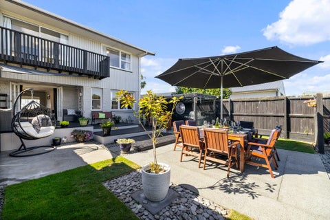 41 Cotswold Avenue, Bishopdale, Christchurch