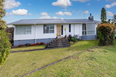 19 Paterson Avenue, Pukekohe, Pukekohe