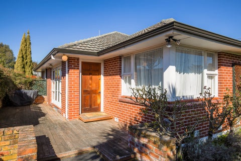 1/40 Yardley Street, Avonhead, Christchurch