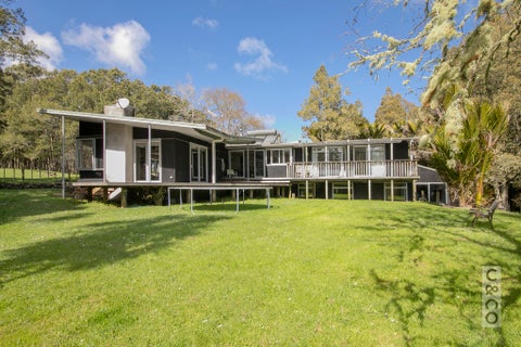 353 Taylor Road, Waimauku