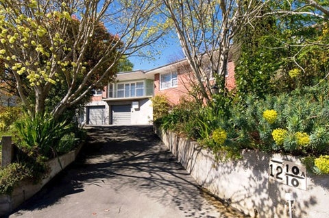 12 Purau Terrace, Cashmere, Christchurch