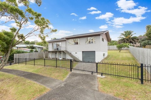 17 Saint Catherine Street, KAITANGATA, Kaitangata
