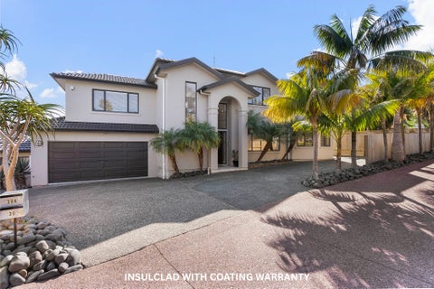 30 Scarlet Oak Drive, Schnapper Rock, Auckland