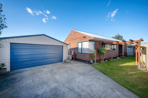 2A Cochrane Street, Fairy Springs, Rotorua