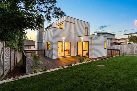 45A Forrest Hill Road, Milford, Auckland