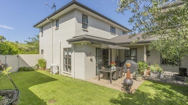 12 Brian Slater Way, Stonefields, Auckland