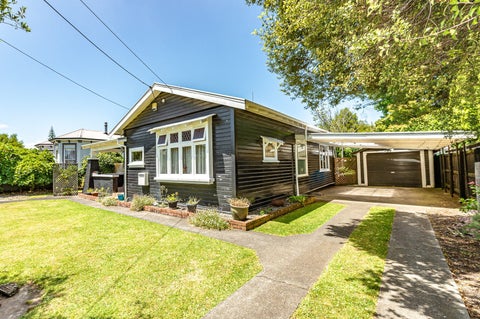 24 Duncan Street, Whanganui East, Whanganui