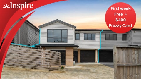 Lot 4 92 Elliot Street, Pahurehure, Papakura, Auckland